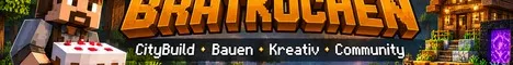 MC Bratkuchen – CityBuild